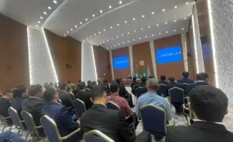 Обучение сотрудников навыкам безопасности в условиях террористической угрозы