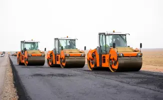 Развитие дорог Казахстана до 2028 года улучшение качества покрытия и транзитного потенциала