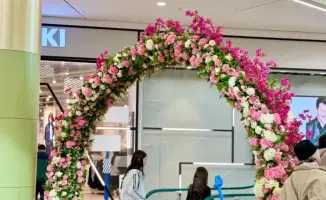 Наурыз в Алматы: скидки цветут, как весенние цветы на Nauryz Sale