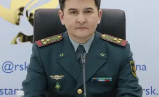 Астана готовит 1400 новобранцев: весенний призыв стартовал!