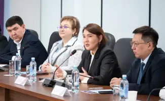 Новая Конституция: что ждет Казахстан в будущем?