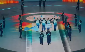 Зимние Паралимпийские игры: борьба мечты начинается в Вероне!