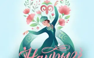 Важность роли женщин в обществе: поздравление Касым-Жомарта Токаева с Международным женским днем