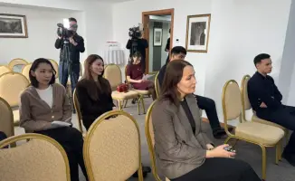 Общественные наблюдатели готовятся к референдуму для обеспечения прозрачности голосования