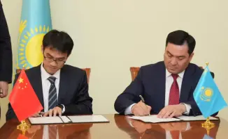 Строительство ПГУ в Актау создаст более 300 рабочих мест и повысит надежность электроснабжения региона