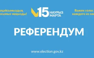Павлодарская область: Найдите свой избирательный участок на карте гражданского участия