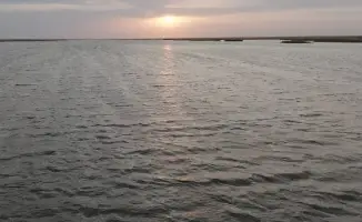 Восстановление Северного Аральского моря: влияние на устойчивое развитие Центральной Азии