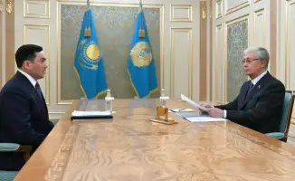 Планы по увеличению нефтепереработки и строительству новых энергетических мощностей в Казахстане