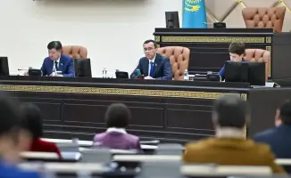 Казахстан укрепляет международные связи через соглашение с Всемирным Банком для устойчивого развития