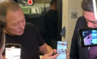 Казахстан внедряет спутниковый интернет в поездах для улучшения пассажирского опыта