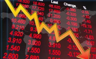 Цена на нефть взлетела, рынки обвалились: Уолл-стрит переживает резкое падение на фоне обострения войны с Ираном