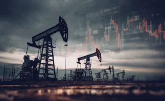 Нефтяной шторм: цены на Brent взмывают выше 85 долларов на фоне геополитических бурь в Персидском заливе
