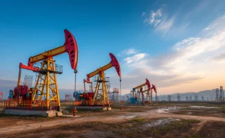 Нефтяные волны поднимаются: конфликт в Персидском заливе толкает цены к новым вершинам