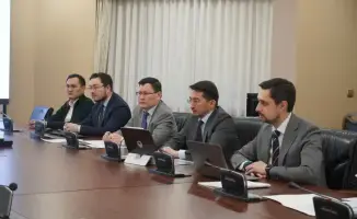 Обсуждение обновления eGov Business: упрощение взаимодействия государства и бизнеса