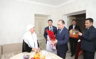 Матери-долгожительницы: мудрость, пережившая века