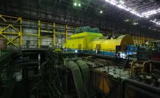 Модернизация Алматинской ТЭЦ-2: снижение выбросов запланировано к 2026 году