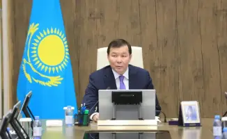 Гражданская активность на республиканском референдуме: призыв акима Актюбинской области