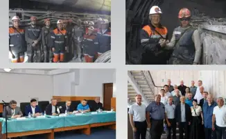Безопасность труда: три стороны за здоровьем работников!