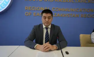 Восточно-Казахстанская область: экономический сад, где цветут промышленность, АПК и торговля