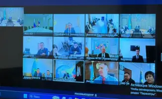 Совместный план Казахстана и России по борьбе с саранчовыми вредителями повысит эффективность защиты сельскохозяйственных культур