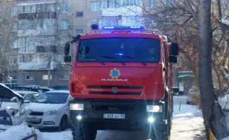 Нарушение парковки угрожает безопасности: последствия акции «Жол бер» в Северо-Казахстанской области