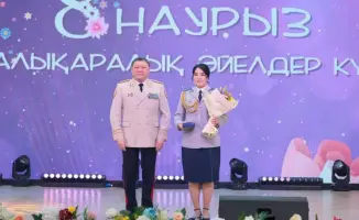 Герой в погонах: как одна жизнь спасла восемь