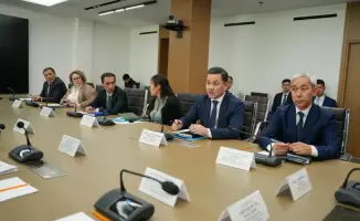 В Министерстве юстиции Казахстана начался внешний анализ коррупционных рисков в Центре судебных экспертиз