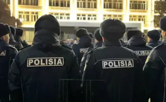 Алматы: миграционные правила под прицелом — 636 нарушителей на горизонте