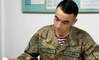 Служба в армии как платформа для самовыражения и развития талантов