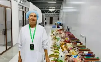 Людмила Балашова — профессионал с большой буквы