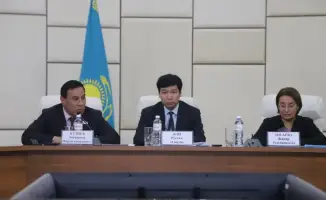 Обсуждение конституционной реформы и участие этнокультурных объединений в подготовке к референдуму