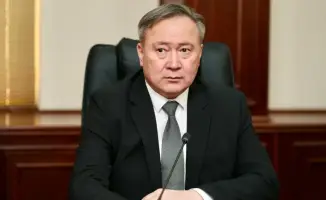 Минэнерго и «Шелл Казахстан» подписали контракт на геологоразведку участка «Жанатурмыс» в Актюбинской области