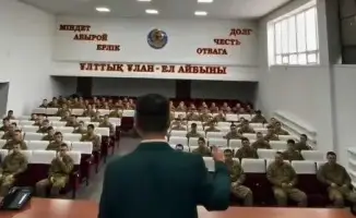 «Щит и меч: как дисциплина защищает от радикальных угроз»
