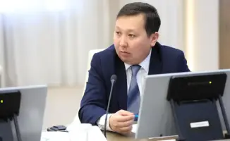 Новые авиамаршруты из Актобе: время в пути сокращается до 40 минут