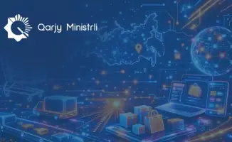 О роли Национального каталога товаров в развитии цифровой экономики страны рассказали в Минфине: до 20 миллионов позиций увеличился объем Национального каталога товаров