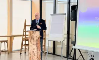 Подготовительная встреча к Региональному экологическому саммиту стран Центральной Азии прошла в Алматы