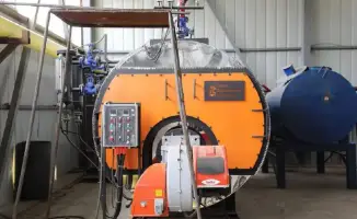 Запуск завода по переработке масличных культур в Туркестанской области