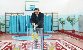 Гражданская ответственность на референдуме: аким Жамбылской области призывает к активному участию в голосовании