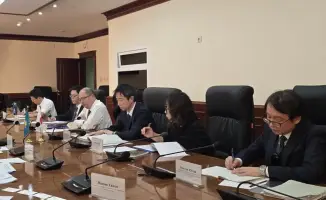 Казахстан и Япония: водородный мост к будущему?