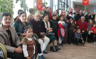 Социальные перспективы весеннего призыва: новобранцы Туркестанской области и возможности для будущего