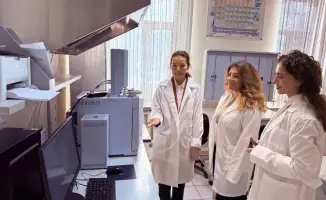 Делегация Азербайджана укрепляет международное сотрудничество с Казахстаном в области таможенной экспертизы