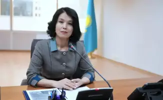 Круглый стол в Министерстве транспорта: обсуждение гендерного равенства и защиты прав женщин