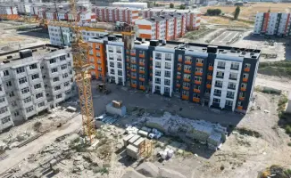 В Жамбылской области ожидается ввод жилья на фоне растущей очереди из 57 434 человек