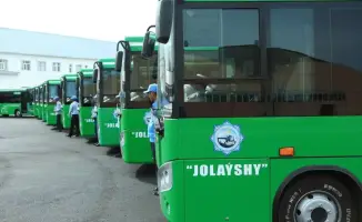 Бесплатный проезд в общественном транспорте на референдуме: стимулирование участия граждан в голосовании