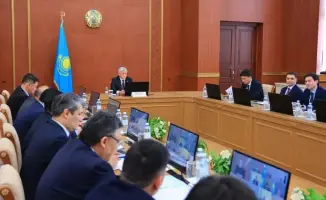 В Карагандинской области стартует борьба с коррупцией в здравоохранении и строительстве