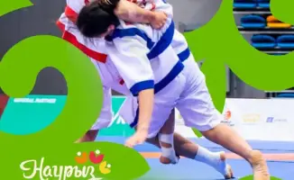 Наурызнама онкүндігі: 20 наурыз – Ұлттық спорт күні, 747 спорттық іс-шара өтуде