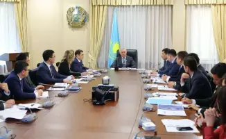 Рост переработки сельхозпродукции в Казахстане способствует развитию пищевой промышленности и экономике страны