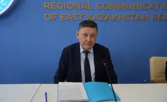 Снижение уровня травматизма в Восточно-Казахстанской области: анализ причин и динамика за два года