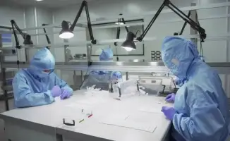 МИНЗДРАВ: ЭКОНОМИЯ НА ЗАКУПКЕ ЛЕКАРСТВЕННЫХ СРЕДСТВ УВЕЛИЧИЛА СВОЙ УРОЖАЙ В 3 РАЗА С 2023 ГОДА