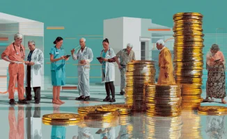 Финансовый центр: образование под контролем Минфина Казахстана